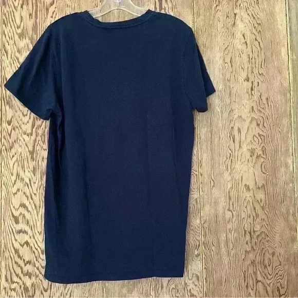 A.P.C. 100% Cotton Short Sleeve T-Shirt-XL - Picture 2 of 4
